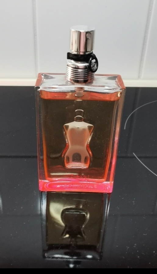 Hajuvedet Jean Paul Gaultier MA DAME
