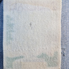 Hyvinkää vintage kangasmerkki. Hieno - pikkukuva 2