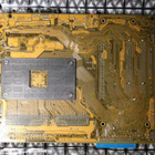 AM2+ emolevy Asus M2N-MX SE PLUS, Asuksen tehdaskunnostama - pikkukuva 5