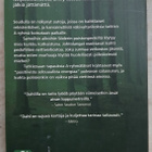 Aarne Dahl Pimeyden kutsu - pikkukuva 2
