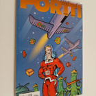 Portti : Science Fiction n:o 4/1994 - pikkukuva 1