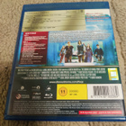 Narnian Tarinat - Prinssi Kaspian (Walt Disney) Blu-ray - pikkukuva 2