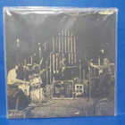 NEIL YOUNG - HARVEST EX- 1ST UK -72 MAR PRESS LP COVER - pikkukuva 2