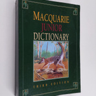 Sarah Ogilvie ym. : Macquarie Junior Dictionary - pikkukuva 1