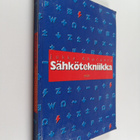 Jukka Ahoranta : Sähkötekniikka - pikkukuva 1