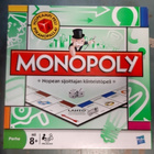 Monopoly peli Uudenveroinen v2008 - pikkukuva 1