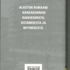 Arto Salminen : Paskateoria (kirja + käsiohjelma) - pikkukuva 3