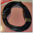 Uusi 1,8m DisplayPort - DisplayPort kaapeli - pikkukuva 1