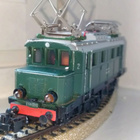 Märklin 3011.5 ( H0 ~ AC ) - pikkukuva 4
