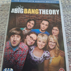 The Big Bang Theory/Rillit Huurussa Kausi 8 - pikkukuva 1