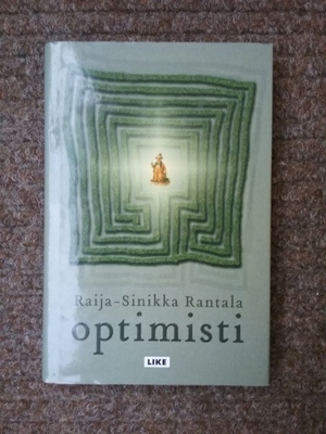 Raija-Sinikka Rantala - Optimisti (sid.)