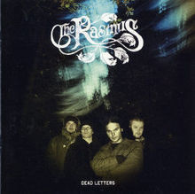 The Rasmus: Dead Letters 2-CD