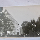 VANHA Valokuva Parainen 1920-l - pikkukuva 1