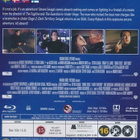 Under Siege 1 & 2  -   (2 Blu-ray) - pikkukuva 2