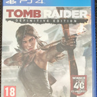 Tomb Raider definitive edition (ps4) - pikkukuva 1