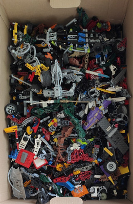 Lego