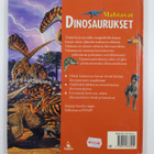 Christopher Maynard : Mahtavat dinosaurukset - pikkukuva 2