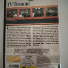 Tv- terrori uusi muoveissa John Ritter DVD - pikkukuva 2