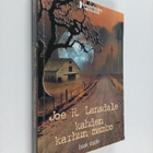 Joe R. Lansdale : Kahden karhun mambo - pikkukuva 1
