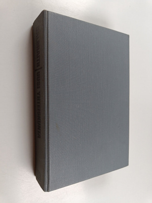 John Kenneth Calbraith : Uusi yhteiskunta