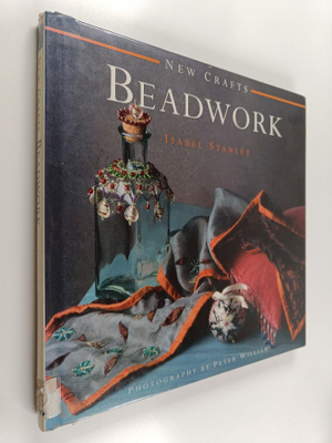 Isabel Stanley : Beadwork