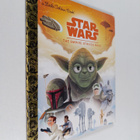 Geof Smith : Star Wars: The Empire Strikes Back (Star Wars) - pikkukuva 1