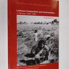 Anja Nurminen : Lutheran Cooperation and Confrontation in... - pikkukuva 1