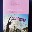 Ehdin,Sanna: Enemmän energiaa! - pikkukuva 1