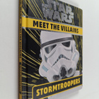 Emma Grange : Star Wars Meet the Villains : Stormtroopers - pikkukuva 1