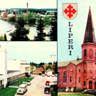 LIPERI, kulkenut - pikkukuva 1