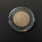 1 Mark 1995 A Saksa – Key date, lyöntimäärä 20 000 kpl - UNC - pikkukuva 2