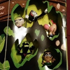 CARTOON NETWORK ( The Grim Adventures of Billy & Mandy ) - pikkukuva 2
