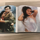 Ritu Nanda - Raj Kapoor speaks (kirja, eng.) - pikkukuva 2