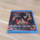 The House of the Devil Blu-ray Nordic - pikkukuva 1