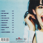 CD - ANNA HANSKI : MINÄ TAHDON SINUT -99 - pikkukuva 2