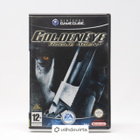 Goldeneye Rogue Agent - GameCube - pikkukuva 1