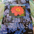 Arno kasvi puurtarhasi parhaaksi - pikkukuva 1