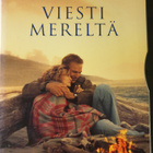 VIESTI MERELTÄ DVD - pikkukuva 1