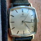 60-luvun miesten Omega automatic kello - pikkukuva 3
