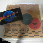 DAVE LINDHOLM -KAIKKI MENEE DOWN & UP CD SINGLE - pikkukuva 1