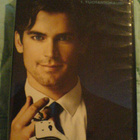 White Collar - Kovat kaulassa , kausi 1 , 4 DVD - pikkukuva 1