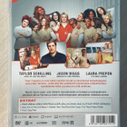Jenji Kohan: ORANGE is the new BLACK: Kausi 1 (4DVD) - pikkukuva 2