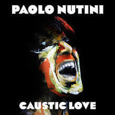 PAULO NUTINI: Caustic love (CD), 2014, listaykkönen