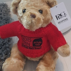 PRG Teddy Bear Nalle pehmo Pehmolelu - pikkukuva 1