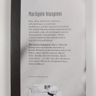 Juha Siro : Marilynin hiuspinni - pikkukuva 2