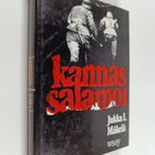 Jukka L. Mäkelä : Kannas salamoi - pikkukuva 1