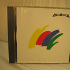 Helloween: Chameleon CD. - pikkukuva 1
