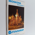 Moskova - pikkukuva 1