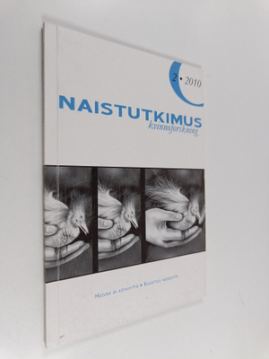 Naistutkimus 2/2010