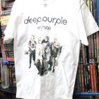 ALE - DEEP PURPLE - INFINITE T-PAITA (W) - pikkukuva 1